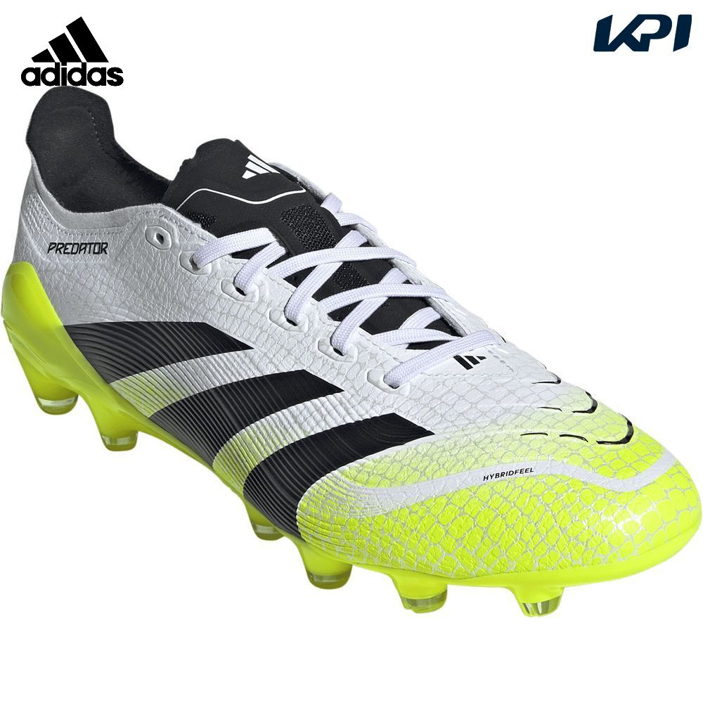 アディダス adidas サッカースパイク ユニセックス   プレデター リーグ HG / 硬い土用 JQ6065
