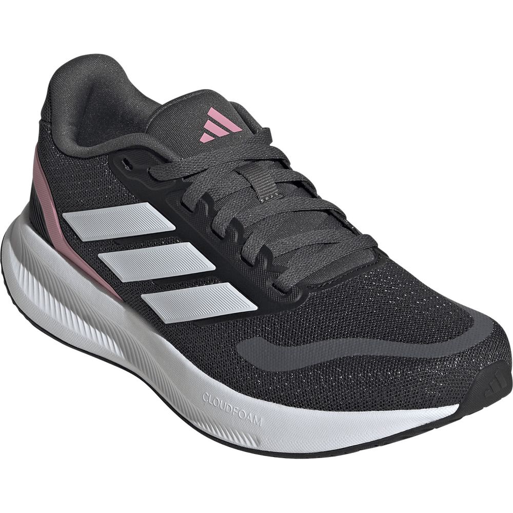 アディダス adidas カジュアルシューズ ジュニア   コアファイト 5 キッズ JQ8668