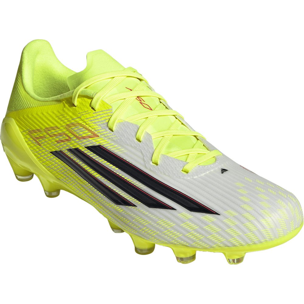 アディダス adidas サッカースパイク ユニセックス   F50 LEAGUE HG サッカースパイク JQ8683
