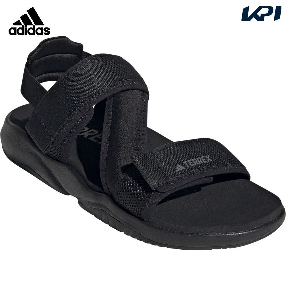 アディダス adidas アウトドアシューズ メンズ   テレックス Sumra サンダル JR1155