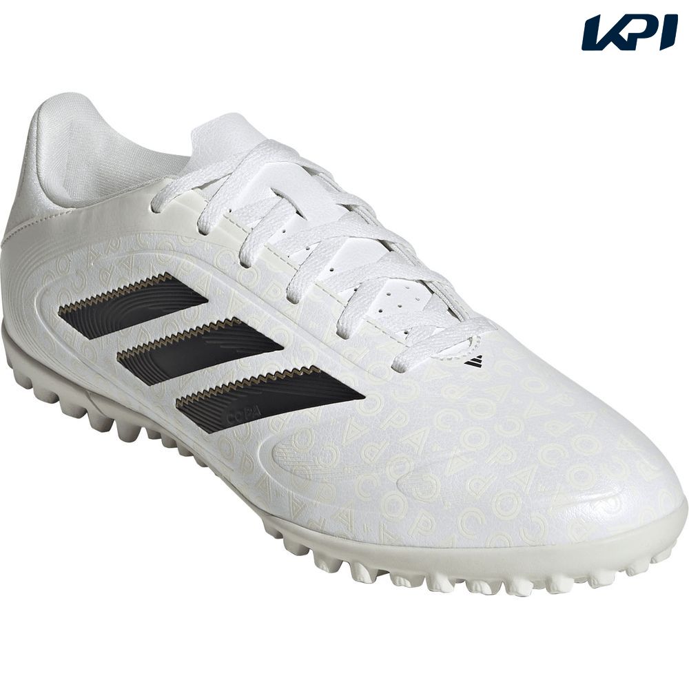 アディダス adidas サッカースパイク メンズ   コパ ピュア 3 CLUB TF JR1726