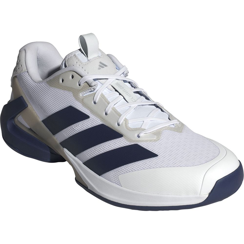 アディダス adidas テニスシューズ メンズ   アディゼロ ウーバーソニック adizero Ubersonic  5 JR1736