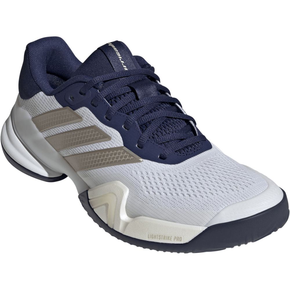 アディダス adidas テニスシューズ メンズ   バリケード Barricade 14 JR1743