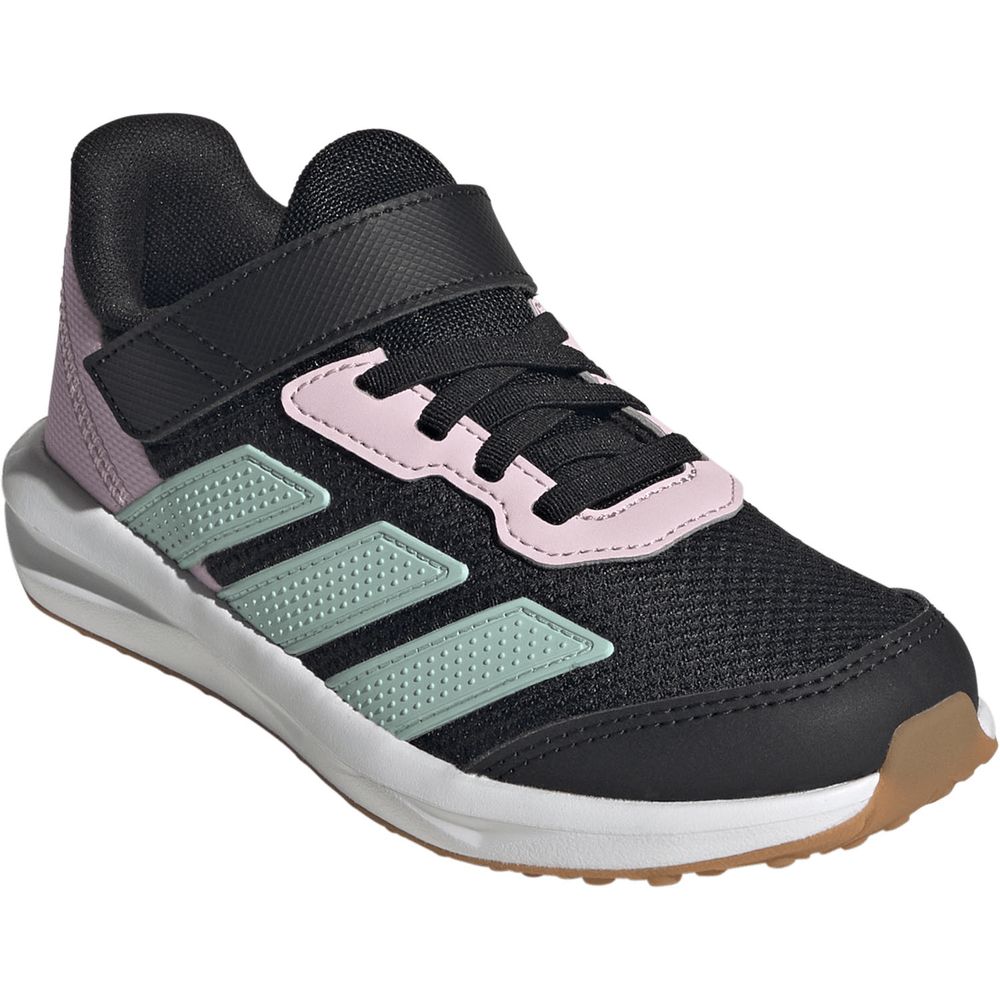 アディダス adidas カジュアルシューズ ジュニア   アディダスファイトEL K / FAITO EL K JR2272