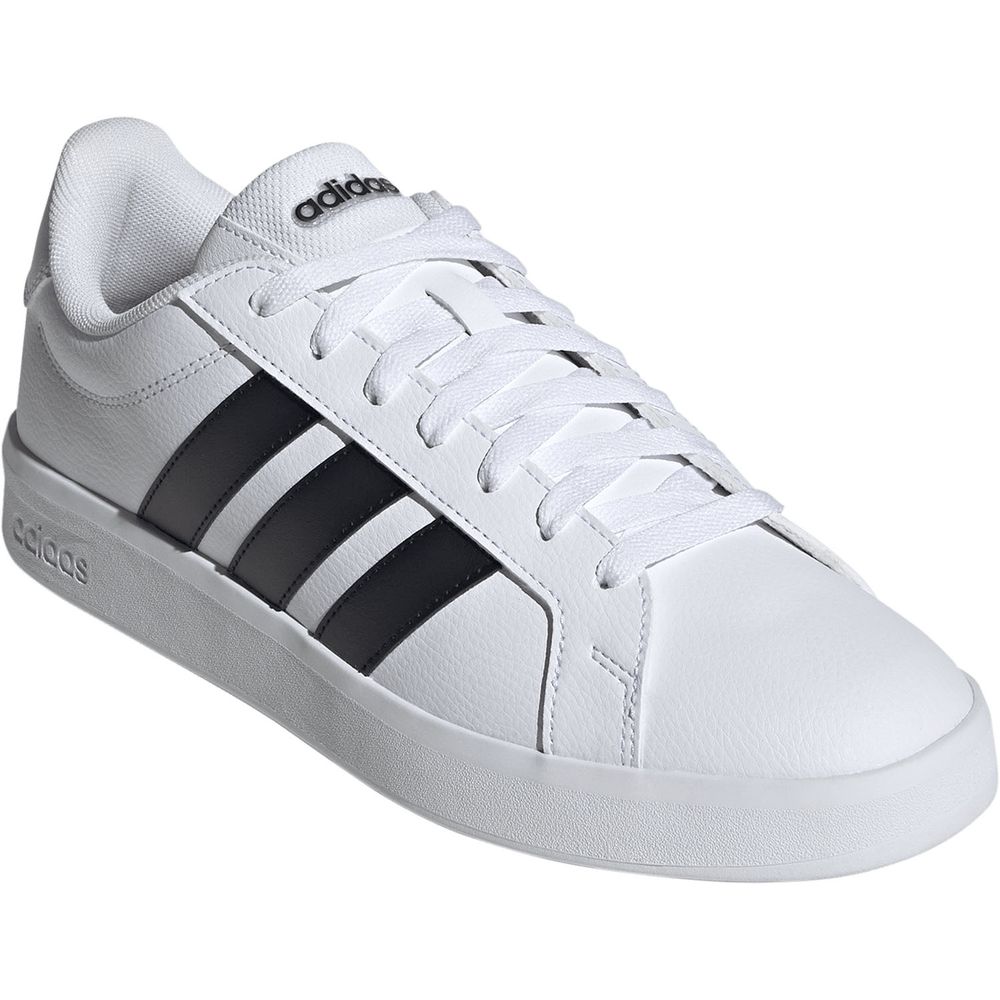 アディダス adidas カジュアルシューズ ユニセックス   グランドコートベース3.0 / GRANDCOURTBASE 3.0 JR4613