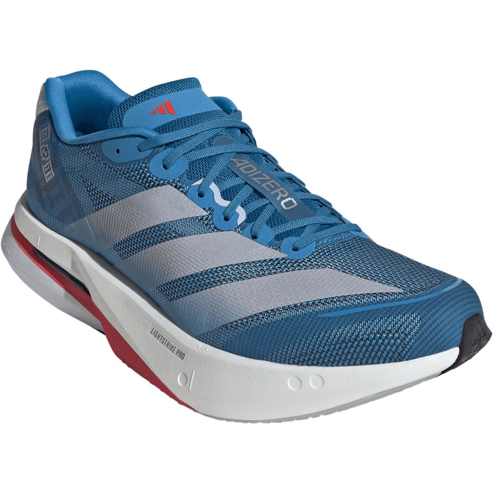 アディダス adidas ランニングシューズ メンズ   アディゼロ ボストン 13 / adizero Boston 13 JR4868