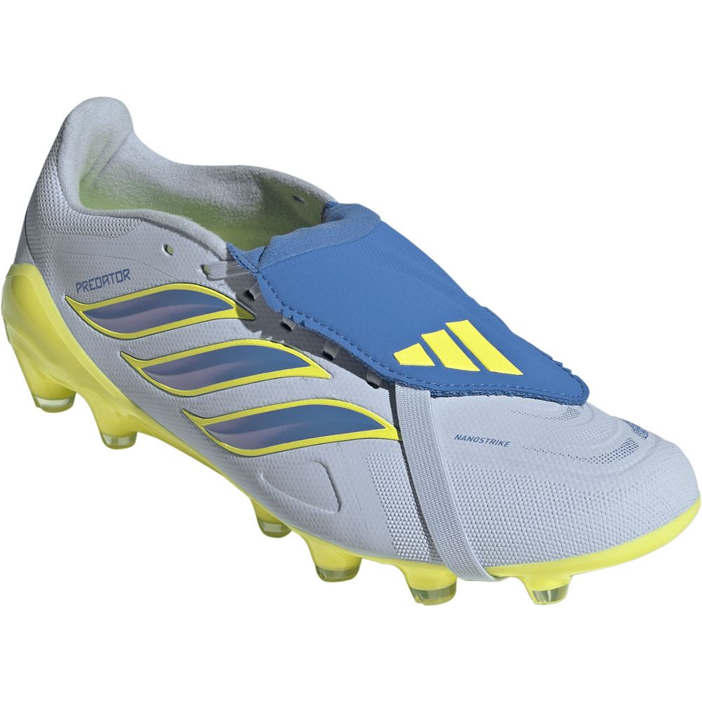 アディダス adidas サッカースパイク ユニセックス   プレデター LEAGUE フォールディングタン HG サッカースパイク JR5905