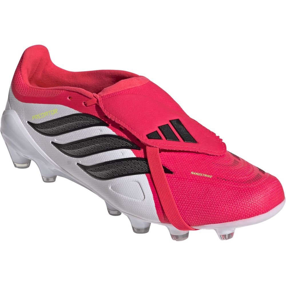 アディダス adidas サッカースパイク ユニセックス   プレデター LEAGUE 折リ返シシュータン HG サッカースパイク JR5906