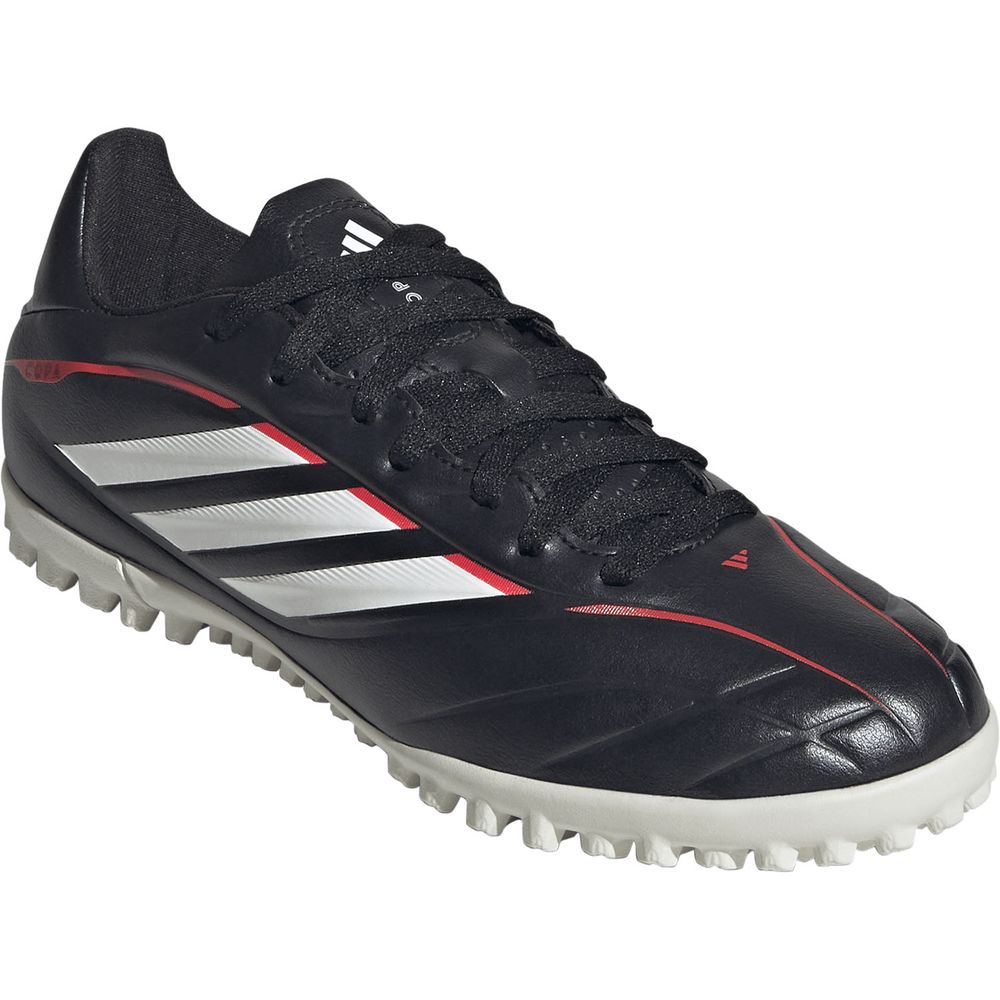 アディダス adidas サッカースパイク ジュニア   コパ ピュア COPA PURE IV CLUB TF ターフ用 JR6196