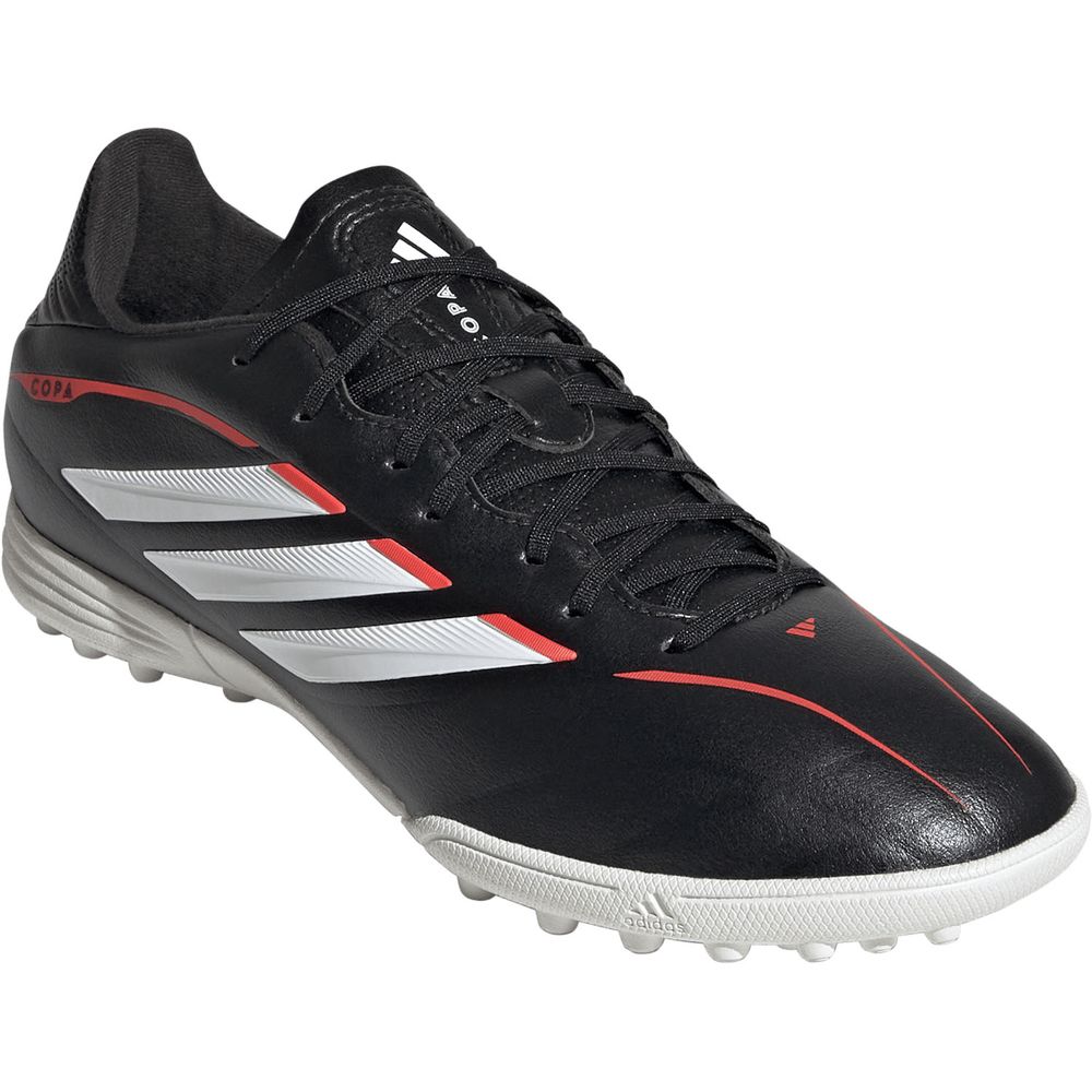 アディダス adidas サッカースパイク ジュニア   コパ ピュア IV LEAGUE TF サッカー キッズ JR6259