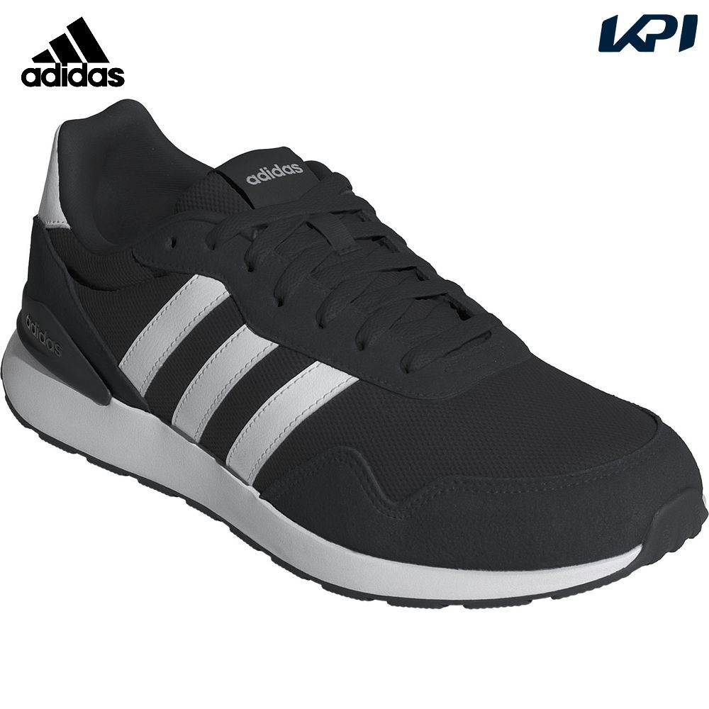 アディダス adidas カジュアルシューズ メンズ   ラン 60s 4.0 シューズ JR6622
