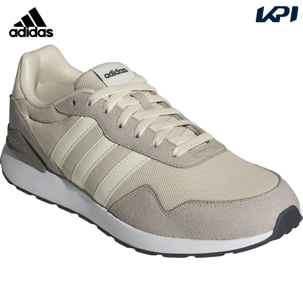 アディダス adidas カジュアルシューズ メンズ   ラン 60s 4.0 シューズ JR6625