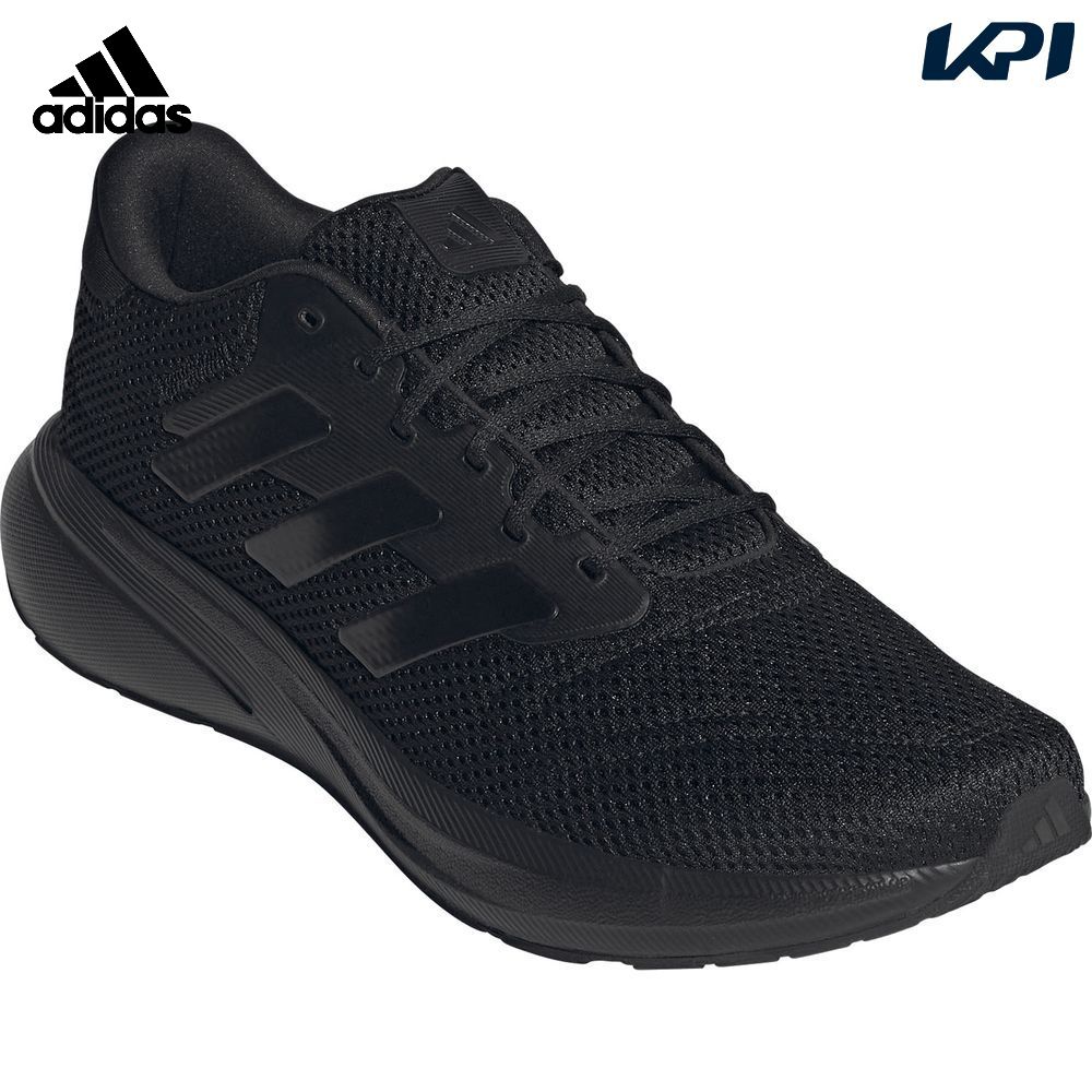 アディダス adidas カジュアルシューズ ユニセックス   レスポンス ランナー / Response Runner JR8058