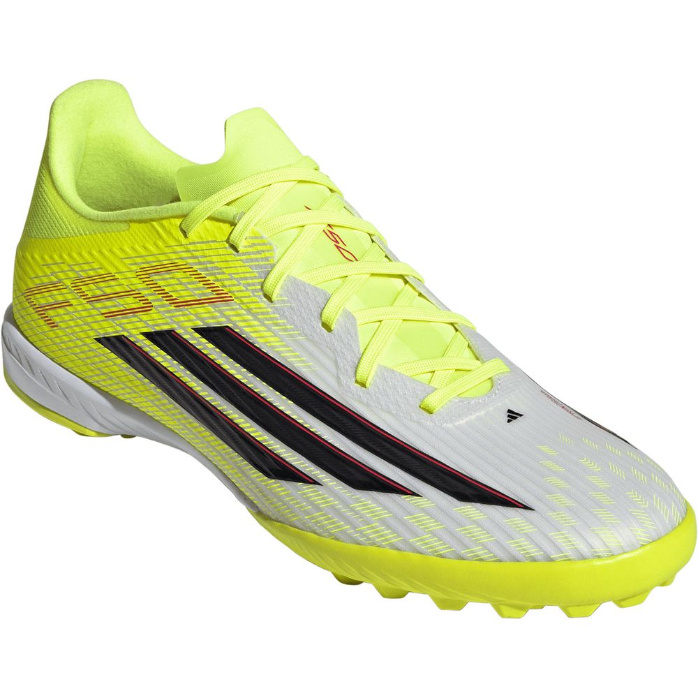 アディダス adidas サッカースパイク ユニセックス   F50 リーグ サッカー JR8978