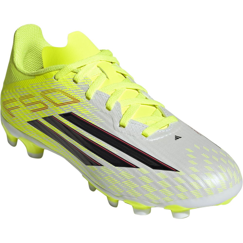 アディダス adidas サッカースパイク ジュニア   F50 リーグ マルチグラウンド用 サッカースパイク JR9022