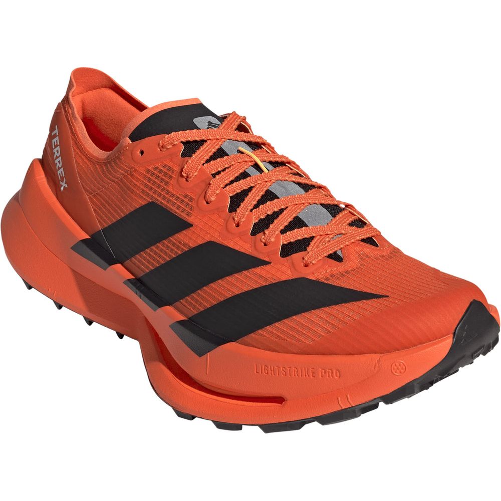 アディダス adidas アウトドアシューズ メンズ   テレックス アグラヴィック スピード ウルトラ 2 トレイル JR9099