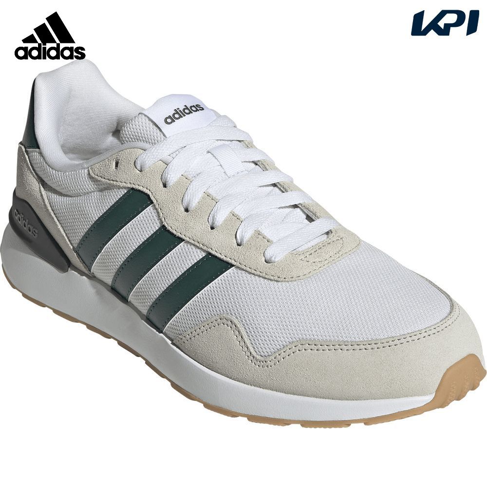 アディダス adidas カジュアルシューズ メンズ   ラン 60s 4.0 シューズ JS1001