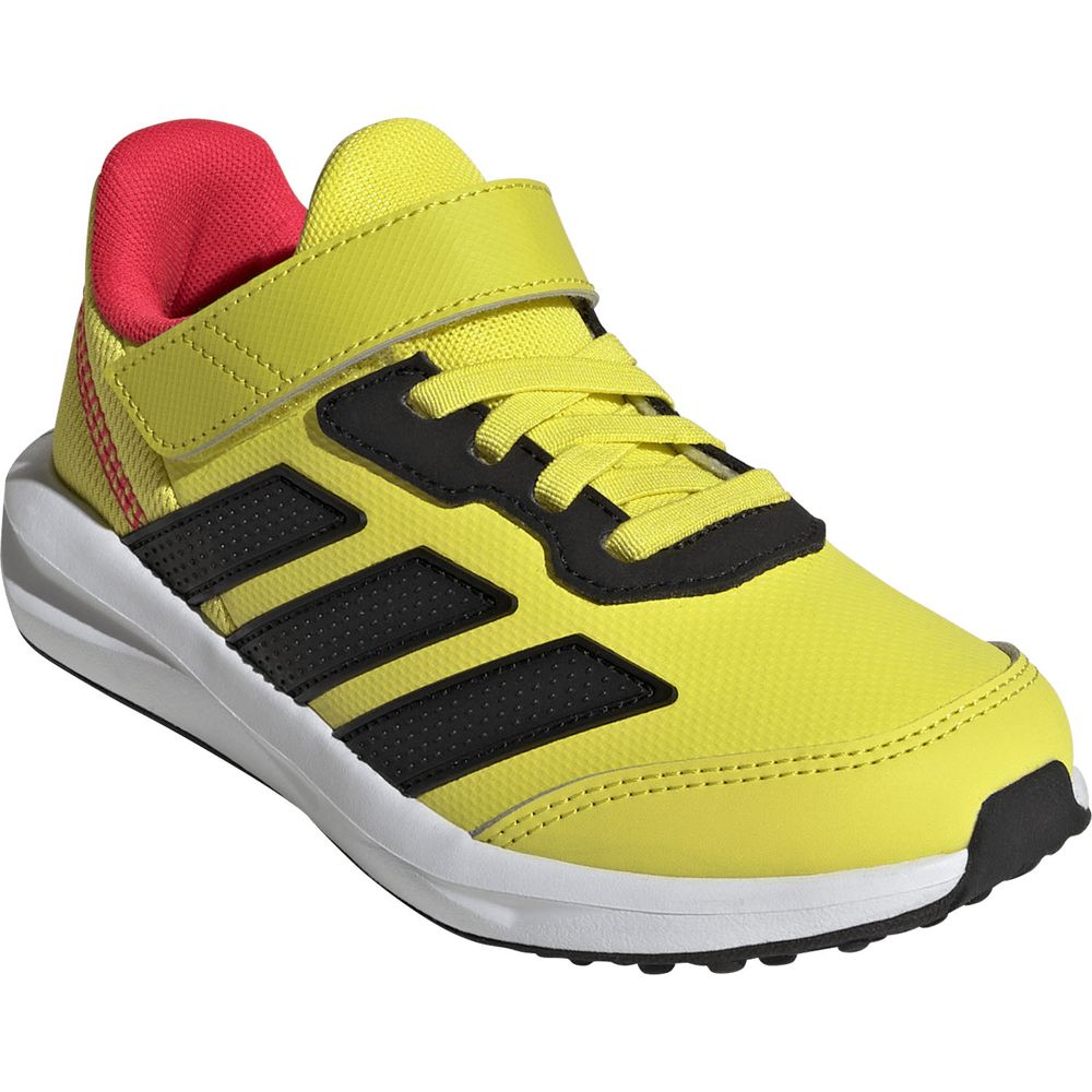 アディダス adidas カジュアルシューズ ジュニア   ファイトEL K / FAITO EL Kシューズ JS2418