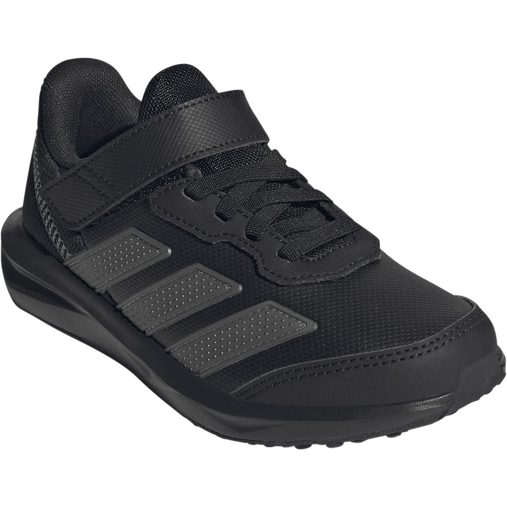 アディダス adidas カジュアルシューズ ジュニア   ファイトEL K JS2420
