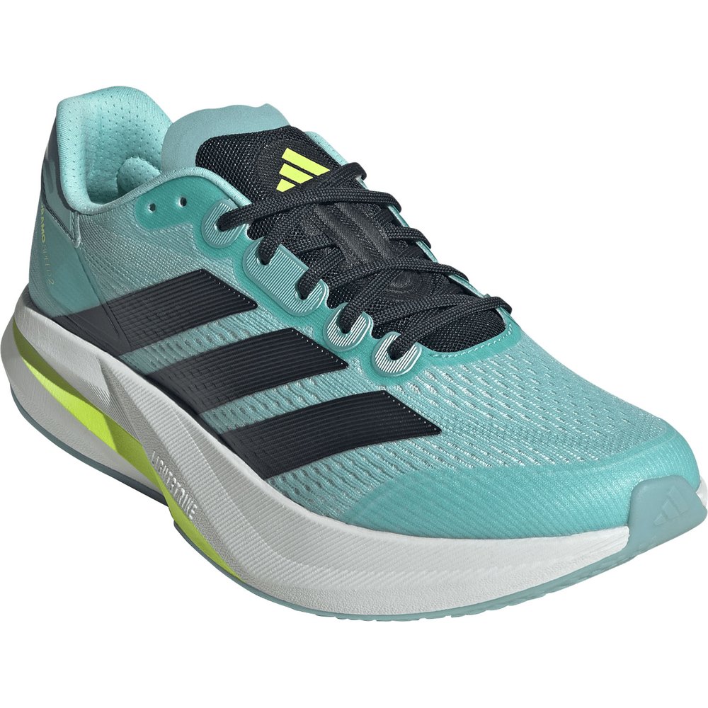 アディダス adidas ランニングシューズ メンズ Adizero Duramo Speed 2 Running  アディゼロ デュラモ スピード 2 JS4414