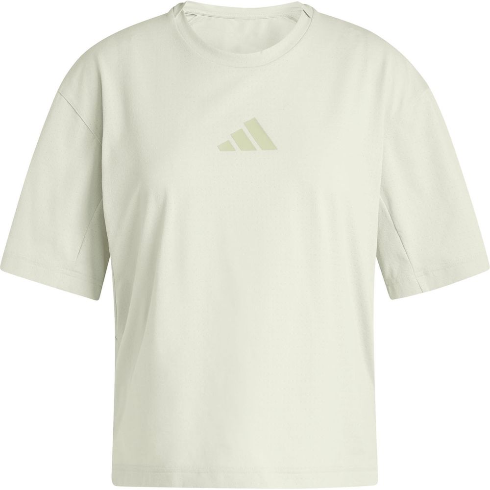 アディダス adidas アウトドアウェア メンズ   テレックスXPLORICクライマクール+ トレイル Tシャツ JVL41 2026SS