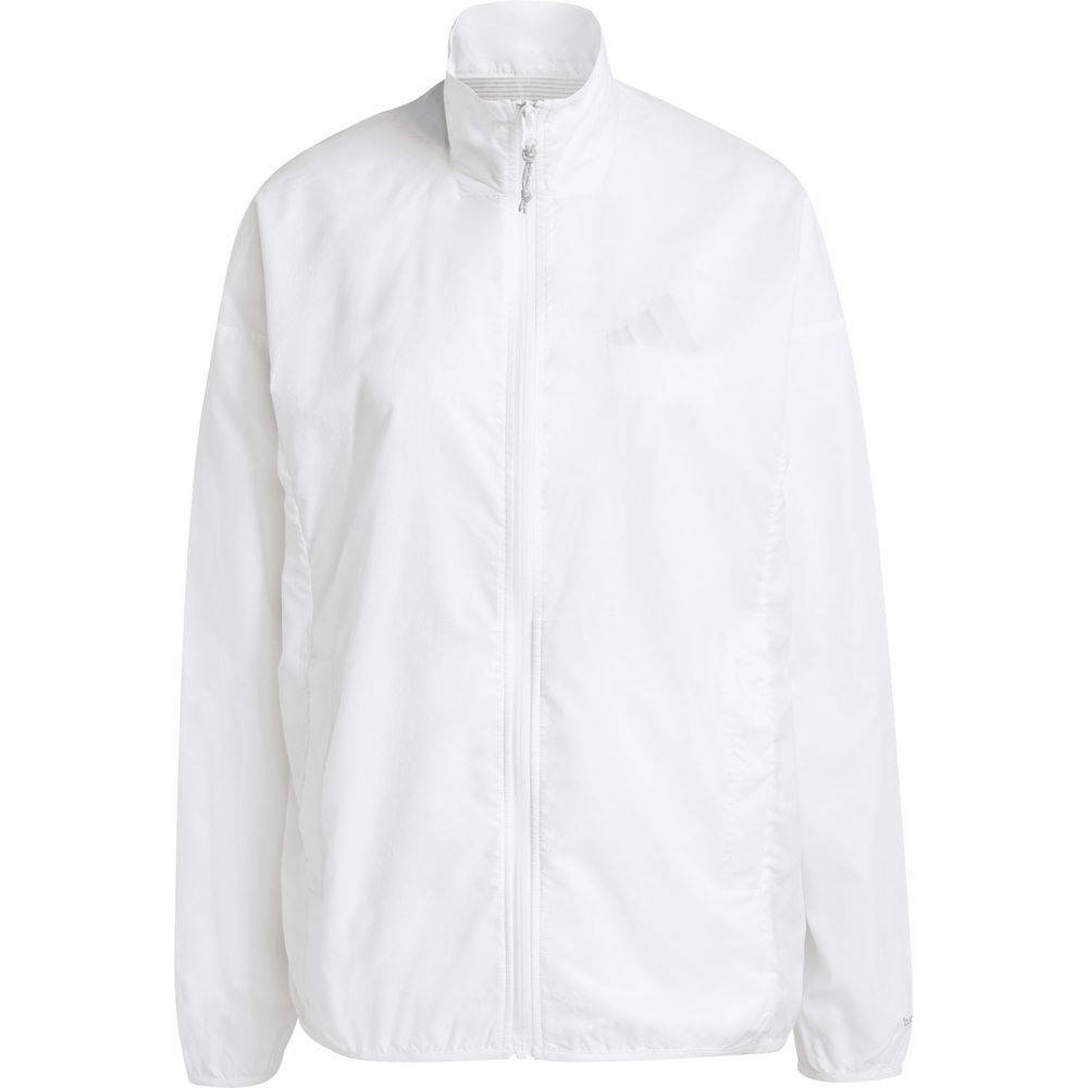 アディダス adidas アウトドアウェア レディース   テレックス マルチ CLIMA365 Windweave ジャケット JVL42 2026SS