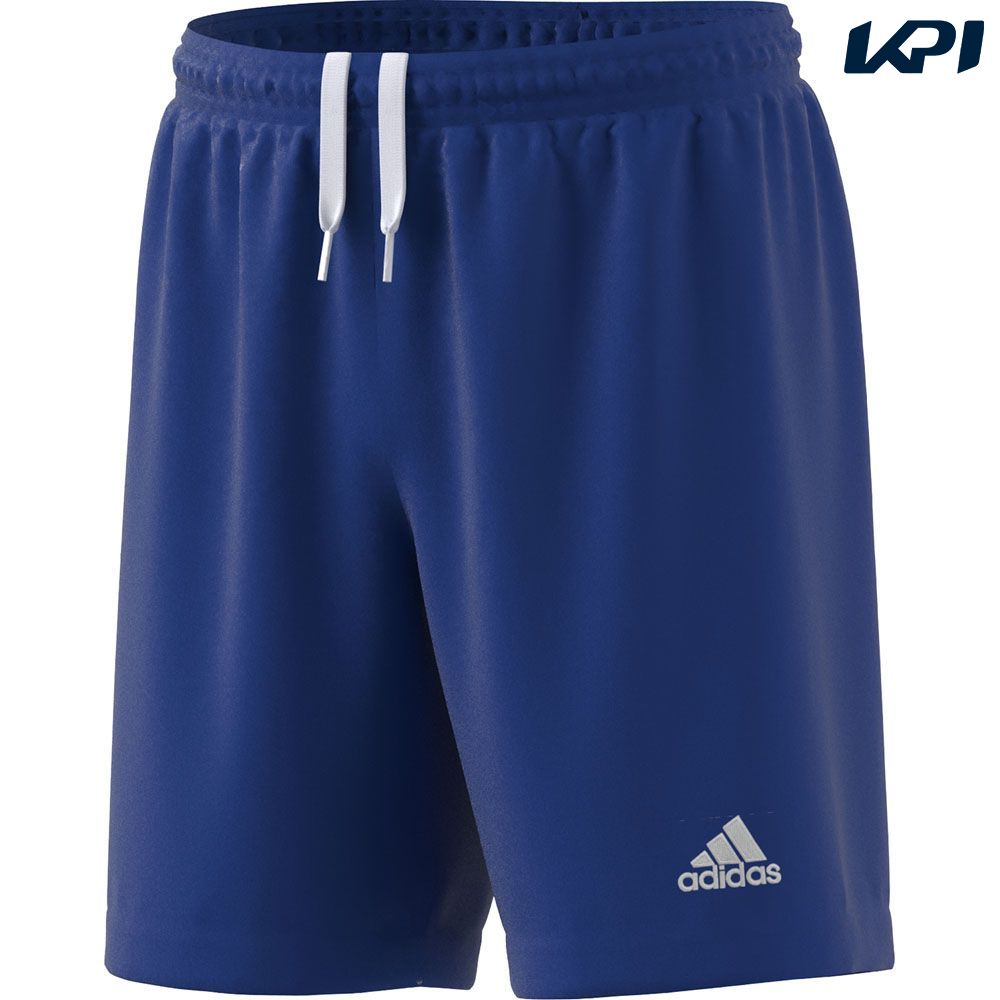 アディダス adidas サッカーウェア ジュニア ENT22 SHO Y KGO51 2022SS
