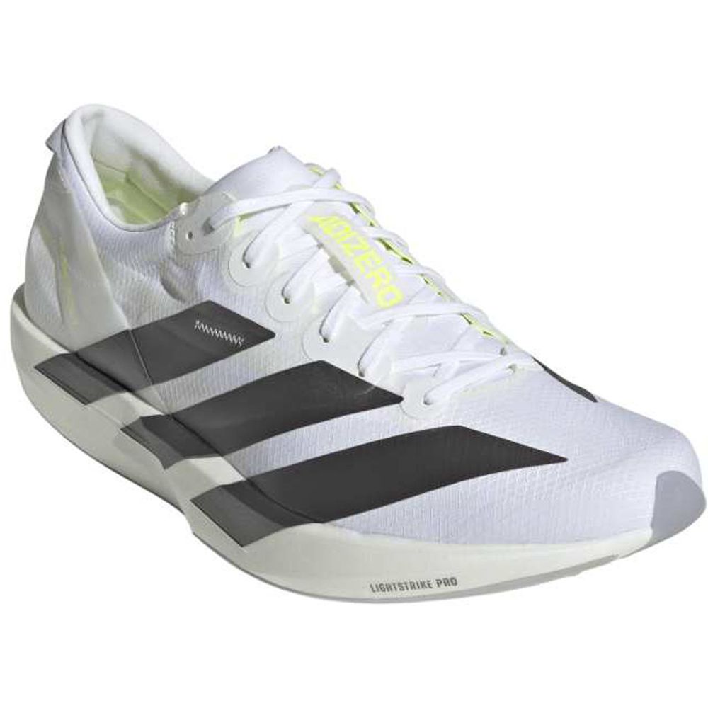 アディダス adidas ランニングシューズ メンズ   アディゼロ アディオス Adizero Adios 9 KH8894 6月中旬発売予定※予約