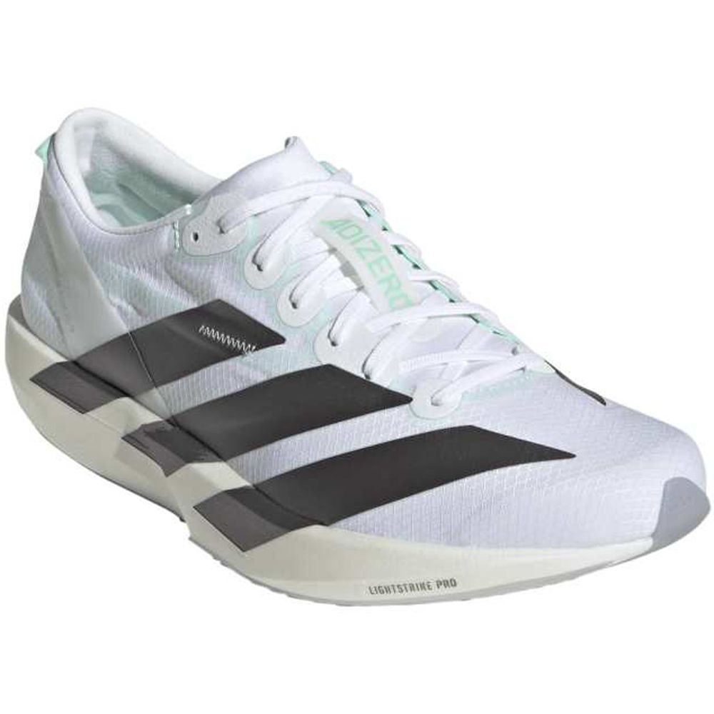 アディダス adidas ランニングシューズ レディース   アディゼロ アディオス Adizero Adios 9 KH8897