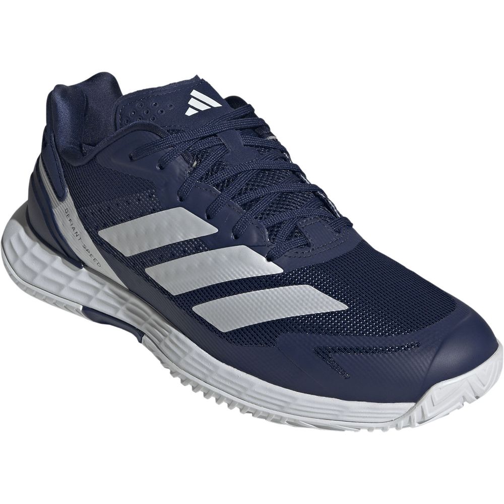 アディダス adidas テニスシューズ メンズ   デファイアント スピード Defiant Speed 2 KI8419