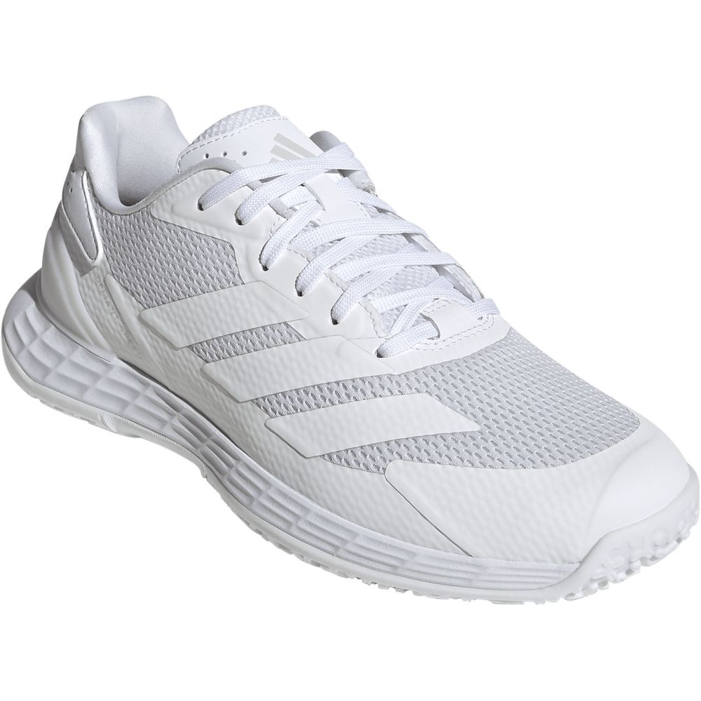 アディダス adidas テニスシューズ ユニセックス   デファイアント スピード2 メンズ テニスシューズ / Defiant Speed 2 Mens Tennis Shoes KJ3191