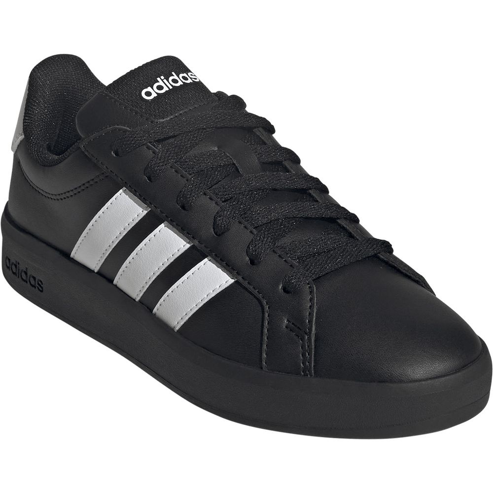 アディダス adidas カジュアルシューズ ジュニア   グランドコート3.0ジュニア / Grand Court 3.0 Junior KJ4367