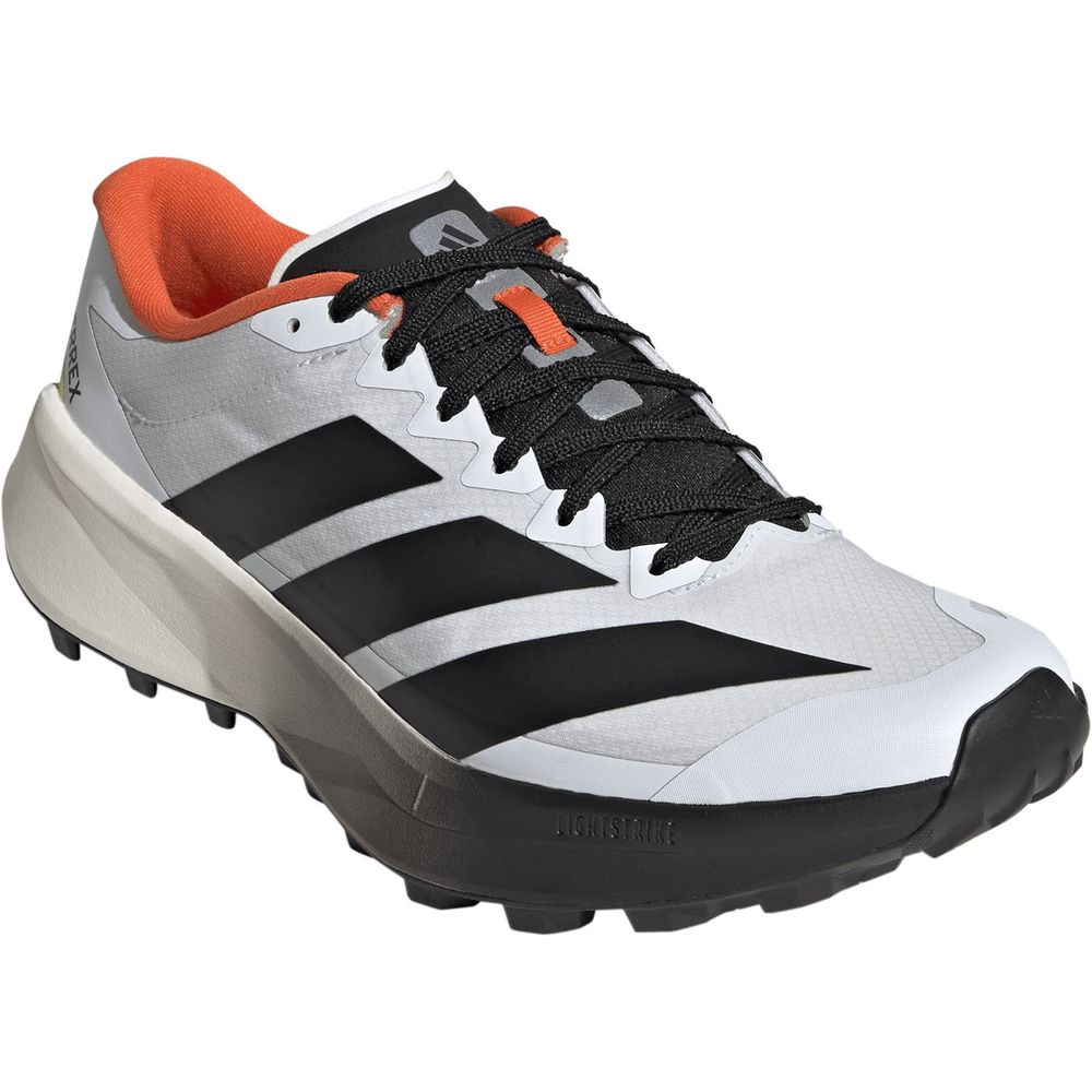アディダス adidas アウトドアシューズ ユニセックス   テレックス アグラヴィック 4 トレイルランニング KJ8872
