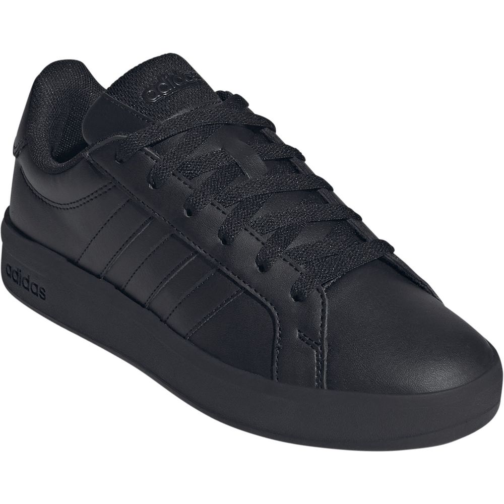 アディダス adidas カジュアルシューズ ジュニア   グランドコート Grand Court 3.0 KK3791
