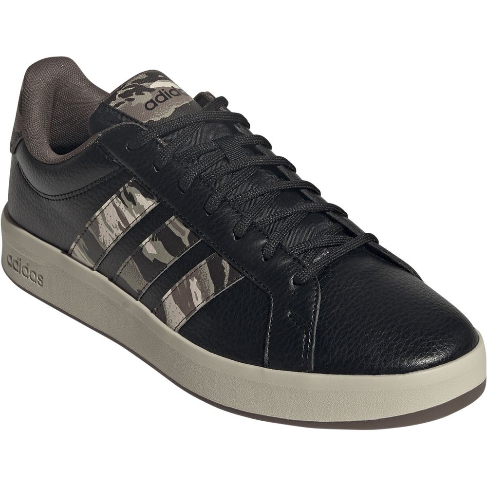 アディダス adidas カジュアルシューズ メンズ   グランドコートベース 3.0 / GRAND COURT BASE 3.0 KK4417