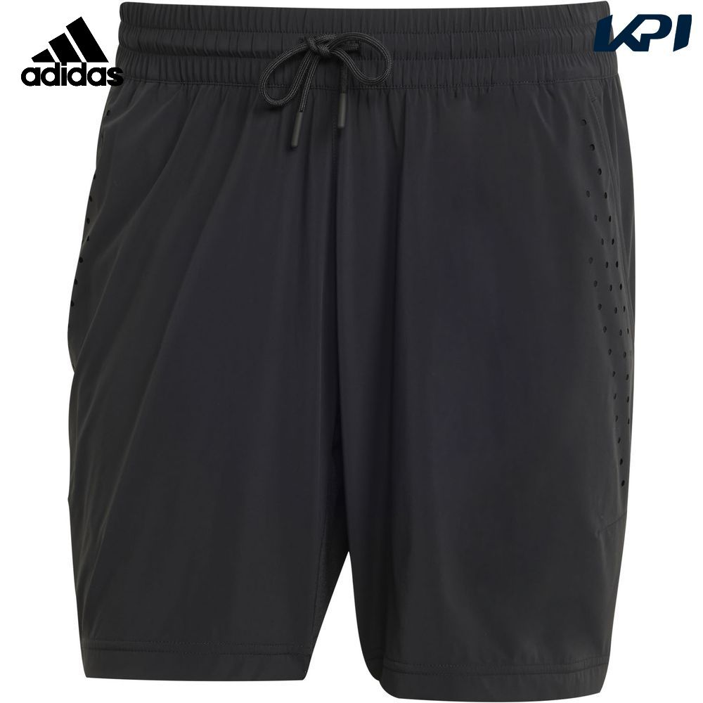 アディダス adidas テニスウェア メンズ   プロ エルゴ ショーツ KLF18 2025SS