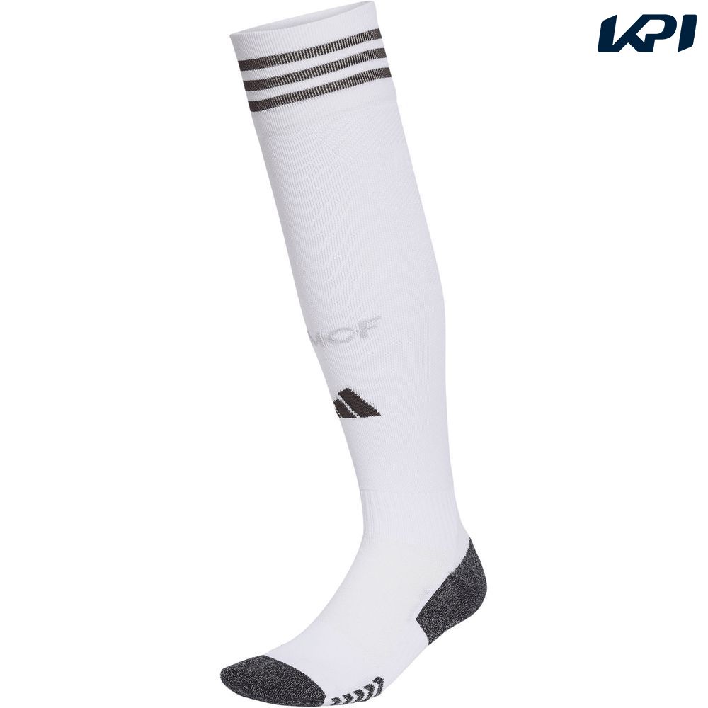 アディダス adidas サッカーアクセサリー    レアル･マドリード 25/26 ホームソックス KRI68