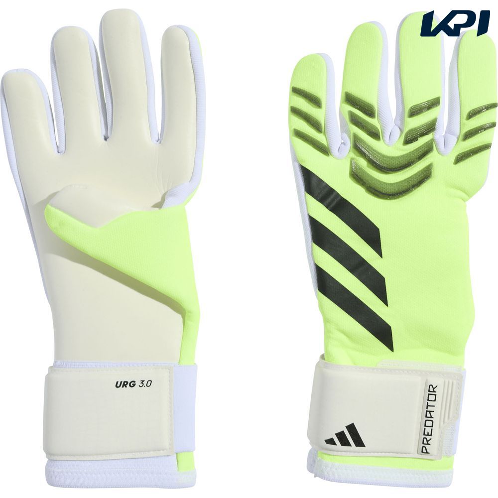 アディダス adidas サッカー手袋・グローブ    プレデター League ゴールキーパーグローブ KSZ39