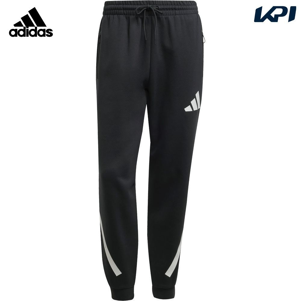 アディダス adidas マルチSPウェア メンズ   Z.N.E. パンツ KTJ51-JD5983 2025SS