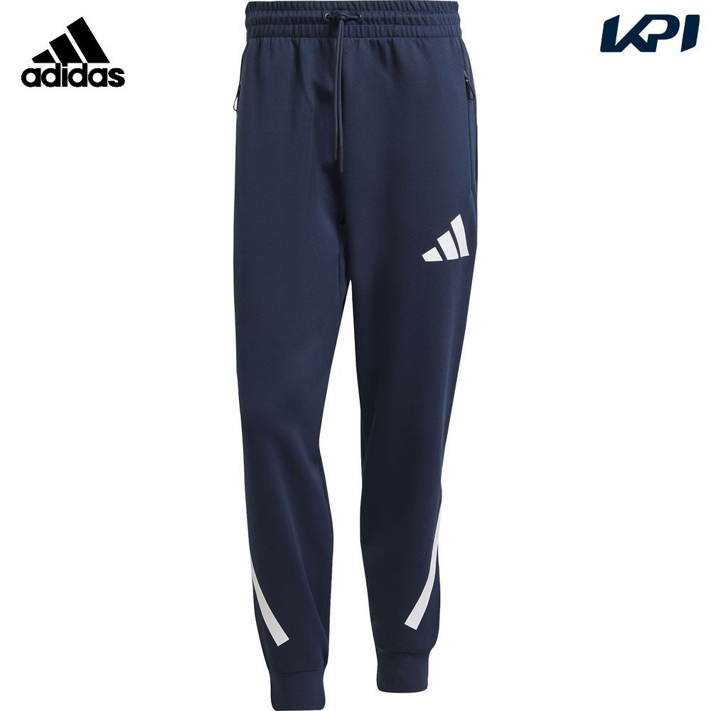 アディダス adidas マルチSPウェア メンズ   Z.N.E. パンツ KTJ51-JW4723 2024FW