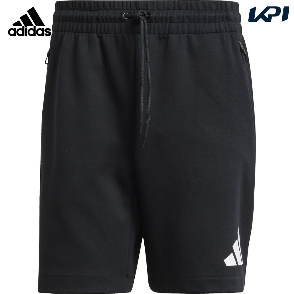 アディダス adidas マルチSPウェア メンズ   Z.N.E. ショーツ KTJ52-JD5325 2025SS