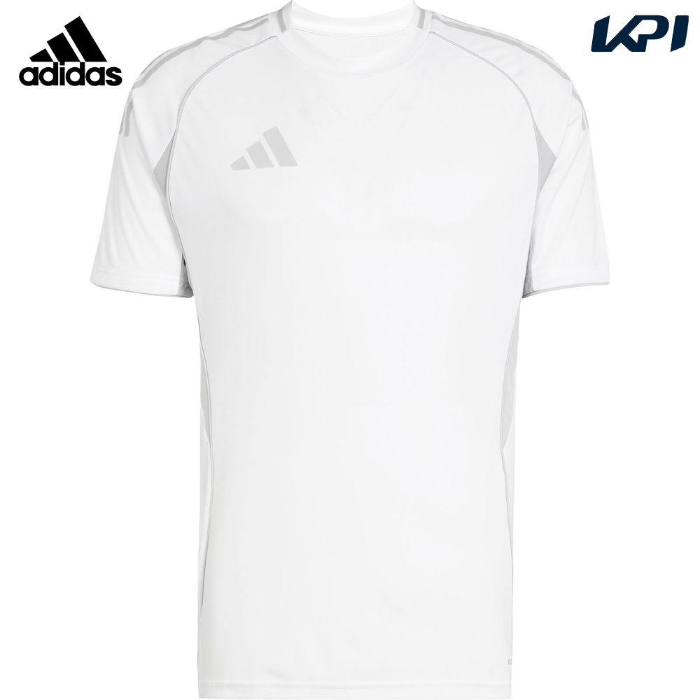 アディダス adidas サッカーウェア メンズ   ティロ 25 コンペティション マッチジャージー KUI45 2025SS