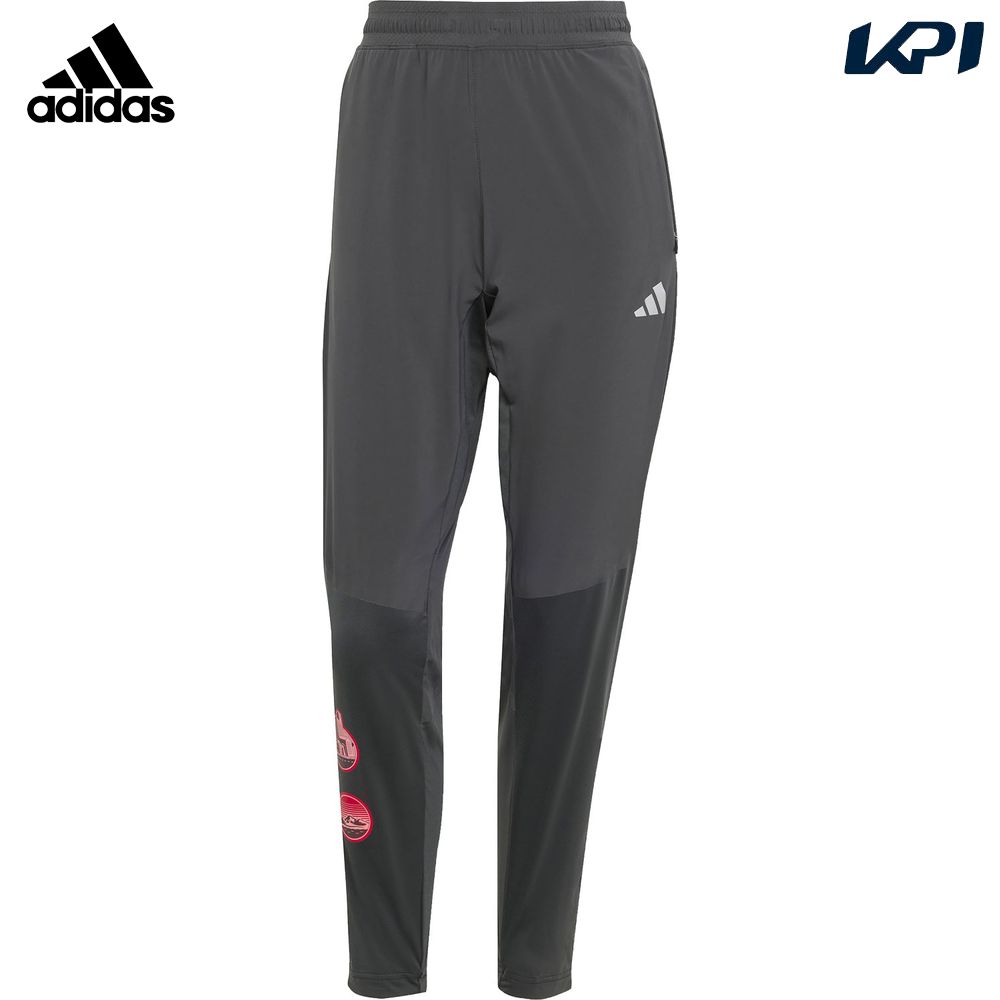 アディダス adidas 陸上ウェア レディース   アディゼロ 駅伝 ランニングパンツ KUK36 2025SS