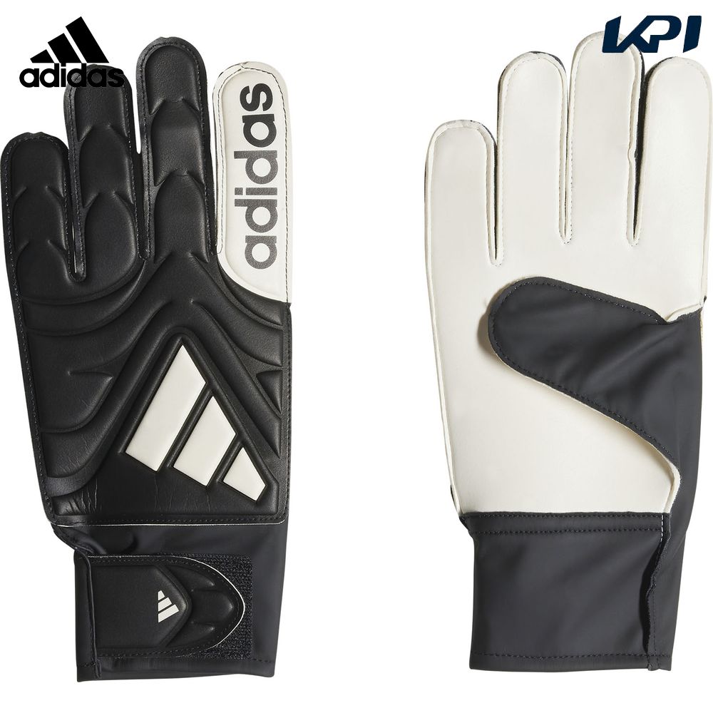 アディダス adidas サッカー手袋・グローブ ユニセックス   コパ クラブ ゴールキーパーグローブ KWA37