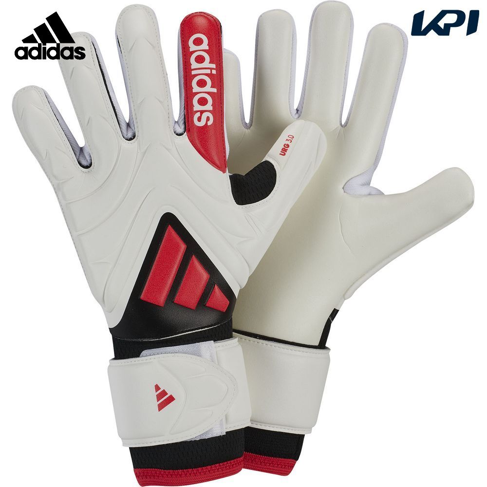 アディダス adidas サッカー手袋・グローブ ジュニア   コパ LEAGUE ゴールキーパーグローブ キッズ KWA41