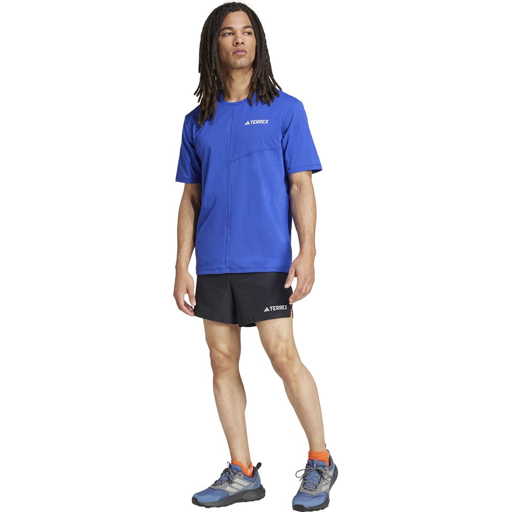 adidas テレックス マルチ ライトショーツ ショートパンツ