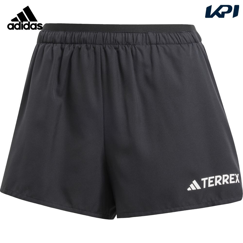 アディダス adidas アウトドアウェア レディース   テレックス マルチ ライトショーツ KWG20 2025SS