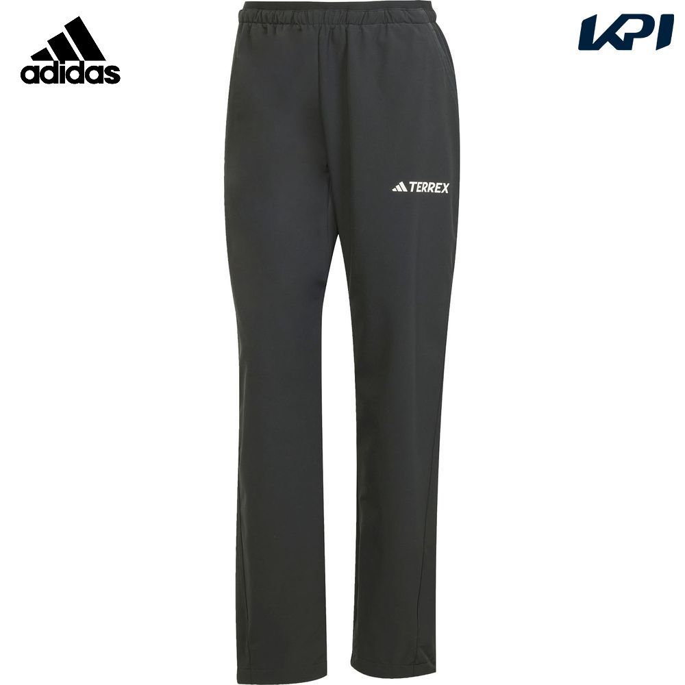 アディダス adidas アウトドアウェア レディース   テレックス マルチ ライトフレックス パンツ KWG33 2025SS