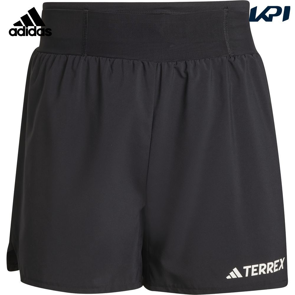 アディダス adidas アウトドアウェア メンズ   Xperior ショーツ KWG34 2025SS