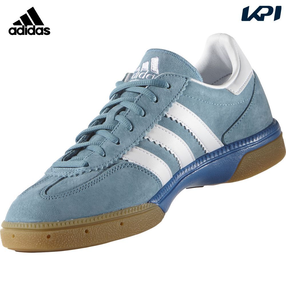 アディダス adidas ハンドボールシューズ メンズ   ハンドボール スペツィアル / Handball Spezial M18444